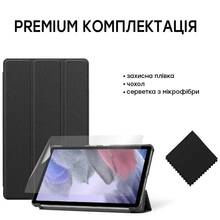 Чехол AIRON Premium для Samsung Galaxy Tab A7 LITE T220/T225 Black (4822352781064)