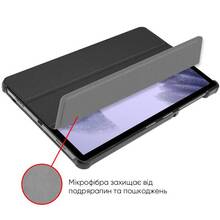 Чехол AIRON Premium для Samsung Galaxy Tab A7 LITE T220/T225 Black (4822352781064)