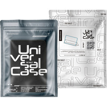 Чохол ARMORSTANDART Elastic Band 8 Black (ARM59081)