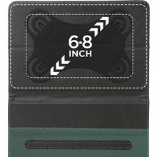 Чохол ARMORSTANDART Elastic Band 8 Black (ARM59081)