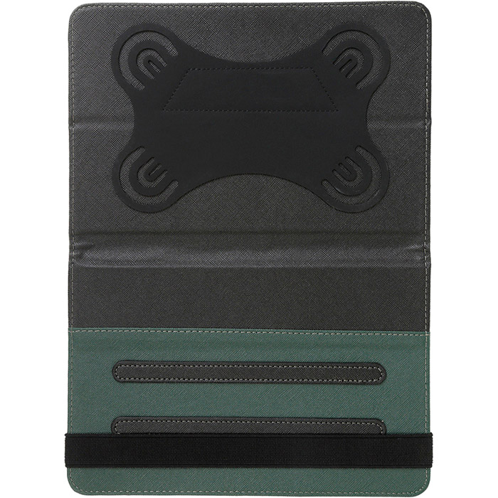 Чохол ARMORSTANDART Elastic Band 8 Black (ARM59081) Сумісність за моделлю універсальний