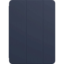Чохол APPLE Smart Folio для iPad Air 10.9" 4th gen Deep Navy (MH073ZM/A)