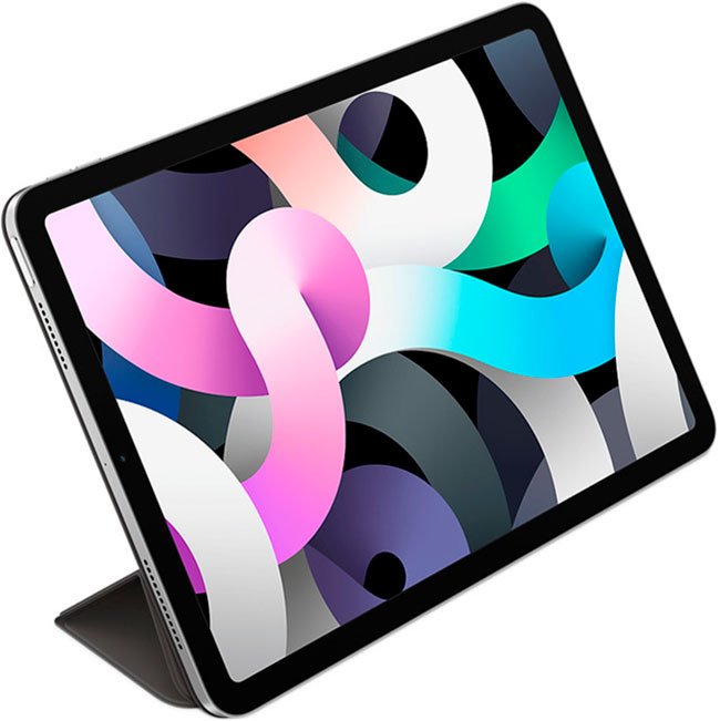Чохол APPLE Smart Folio для iPad Air 10.9" 4th gen Black (MH0D3ZM/A) Сумісність за брендом Apple