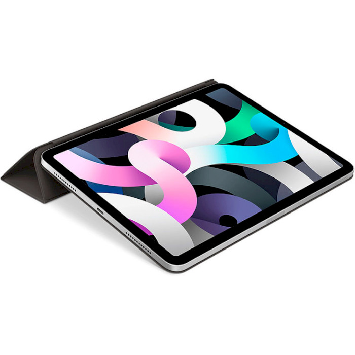 Чохол APPLE Smart Folio для iPad Air 10.9" 4th gen Black (MH0D3ZM/A) Сумісність за моделлю Apple iPad Air 4