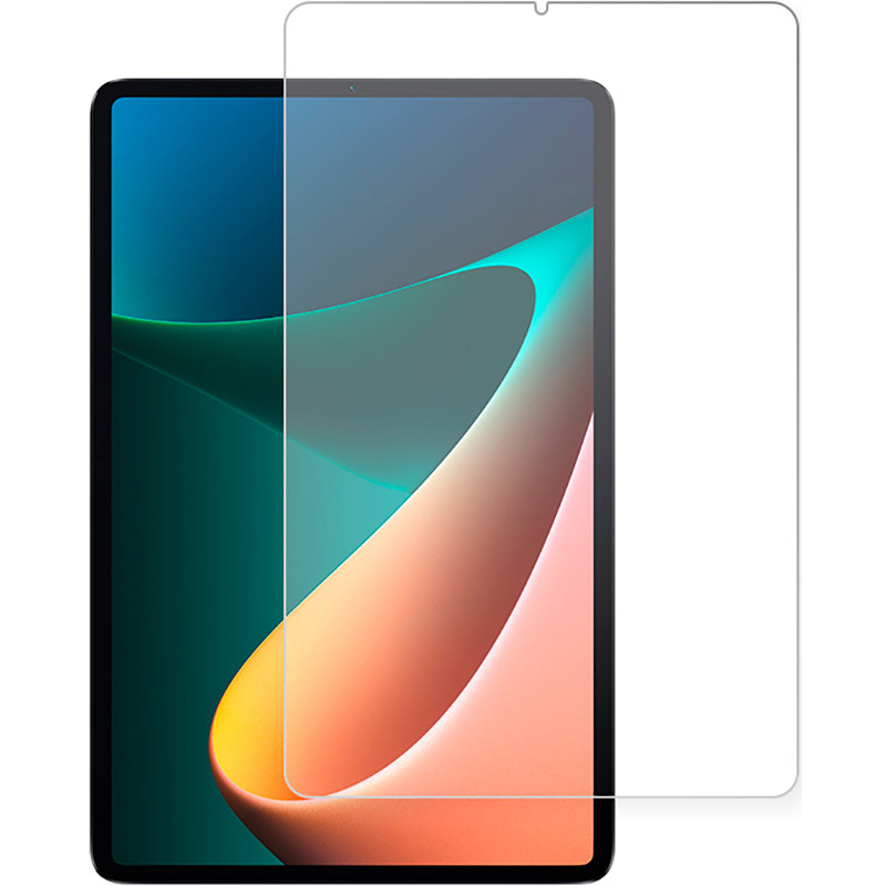 

Защитное стекло BECOVER для Xiaomi Mi Pad 5/5 Pro Transparent (706651), Xiaomi Mi Pad 5/5 Pro (706651)