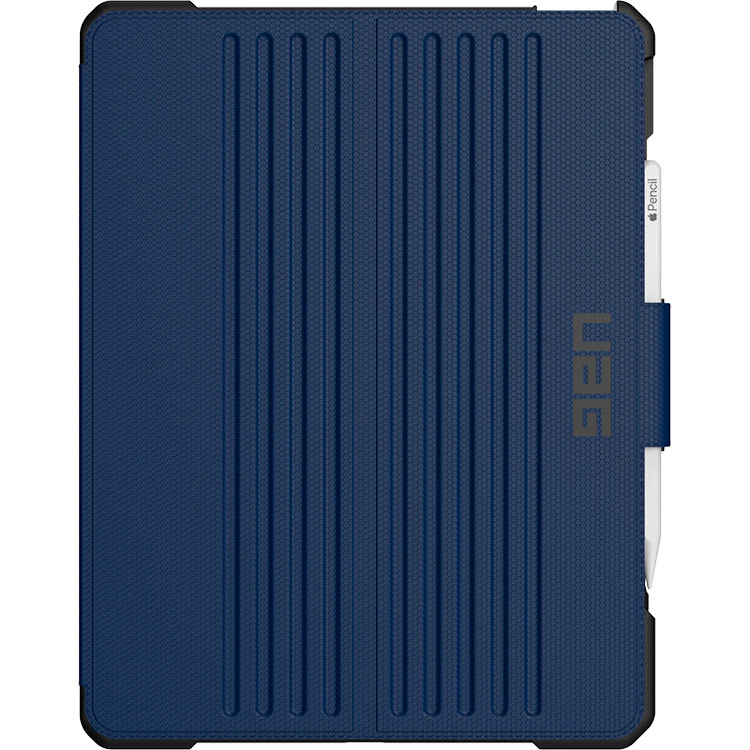 

Чехол UAG Metropolis для Apple iPad Pro 12.9' (2021) Cobalt (122946115050), iPad Pro 12.9' (2021) Metropolis, Cobalt