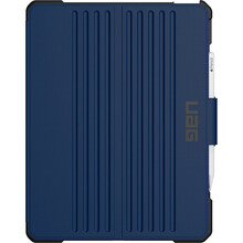 Чохол UAG Metropolis для Apple iPad Pro 12.9' (2021) Cobalt (122946115050)