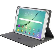 Чохол TUCANO Vento Universal для планшетів 9-10" Black (TAB-VT910)