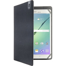 Чохол TUCANO Vento Universal для планшетів 9-10" Black (TAB-VT910)