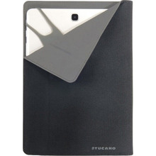 Чохол TUCANO Vento Universal для планшетів 9-10" Black (TAB-VT910)