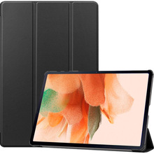 Чохол BeCover Smart Case Samsung Galaxy Tab S7 FE 12.4 SM-T735 Black (706699)