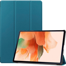 Чохол BeCover Smart Case Samsung Galaxy Tab S7 FE 12.4 SM-T735 Dark Green (706701)
