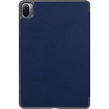 Чохол BeCover Smart Case для Xiaomi Mi Pad 5/5 Pro Deep Blue (706704)