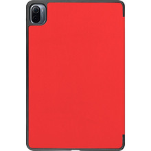 Чехол BeCover Smart Case для Xiaomi Mi Pad 5 / 5 Pro Red (706708)