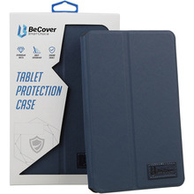 Чохол BeCover Premium для Apple iPad mini 6 2021 Deep Blue (706710)