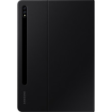 Чехол SAMSUNG Book Cover для Samsung Galaxy Tab S7 (T875) Black (EF-BT630PBEGRU)