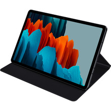 Чехол SAMSUNG Book Cover для Samsung Galaxy Tab S7 (T875) Black (EF-BT630PBEGRU)