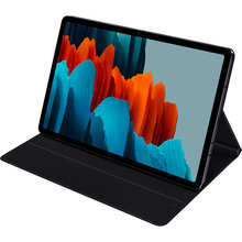 Чехол SAMSUNG Book Cover для Samsung Galaxy Tab S7 (T875) Black (EF-BT630PBEGRU)