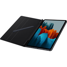 Чехол SAMSUNG Book Cover для Samsung Galaxy Tab S7 (T875) Black (EF-BT630PBEGRU)