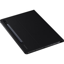 Чехол SAMSUNG Book Cover для Samsung Galaxy Tab S7 (T875) Black (EF-BT630PBEGRU)