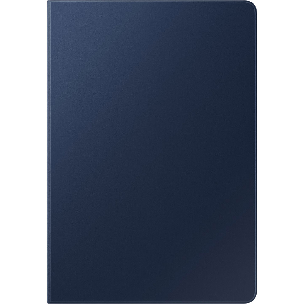 

Чехол SAMSUNG Book Cover для Samsung Galaxy Tab S7 (T875) Navy (EF-BT630PNEGRU), Book Cover для планшету Galaxy Tab S7 (T875) Navy