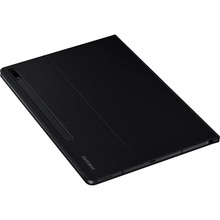 Чехол SAMSUNG Book Cover для Samsung Galaxy Tab S7 FE / S7+ (T735/975) Black
