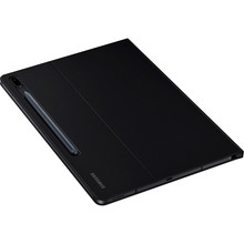 Чехол SAMSUNG Book Cover для Samsung Galaxy Tab S7 FE / S7+ (T735/975) Black