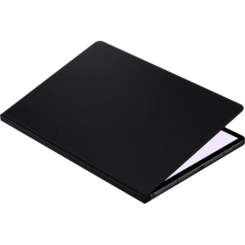 Фото Чехол SAMSUNG Book Cover для Samsung Galaxy Tab S7 FE / S7+ (T735/975) Black