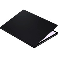 Чехол SAMSUNG Book Cover для Samsung Galaxy Tab S7 FE / S7+ (T735/975) Black
