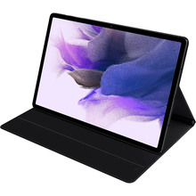 Чехол SAMSUNG Book Cover для Samsung Galaxy Tab S7 FE / S7+ (T735/975) Black