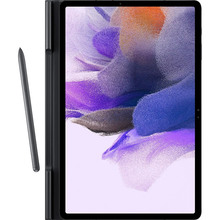 Чехол SAMSUNG Book Cover для Samsung Galaxy Tab S7 FE / S7+ (T735/975) Black