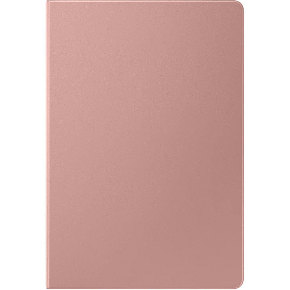 

Чехол SAMSUNG Book Cover для Samsung Galaxy Tab S7 FE / S7+ (T735/975) Pink (EF-BT730PAEGRU), Book Cover для планшету Galaxy Tab S7 FE