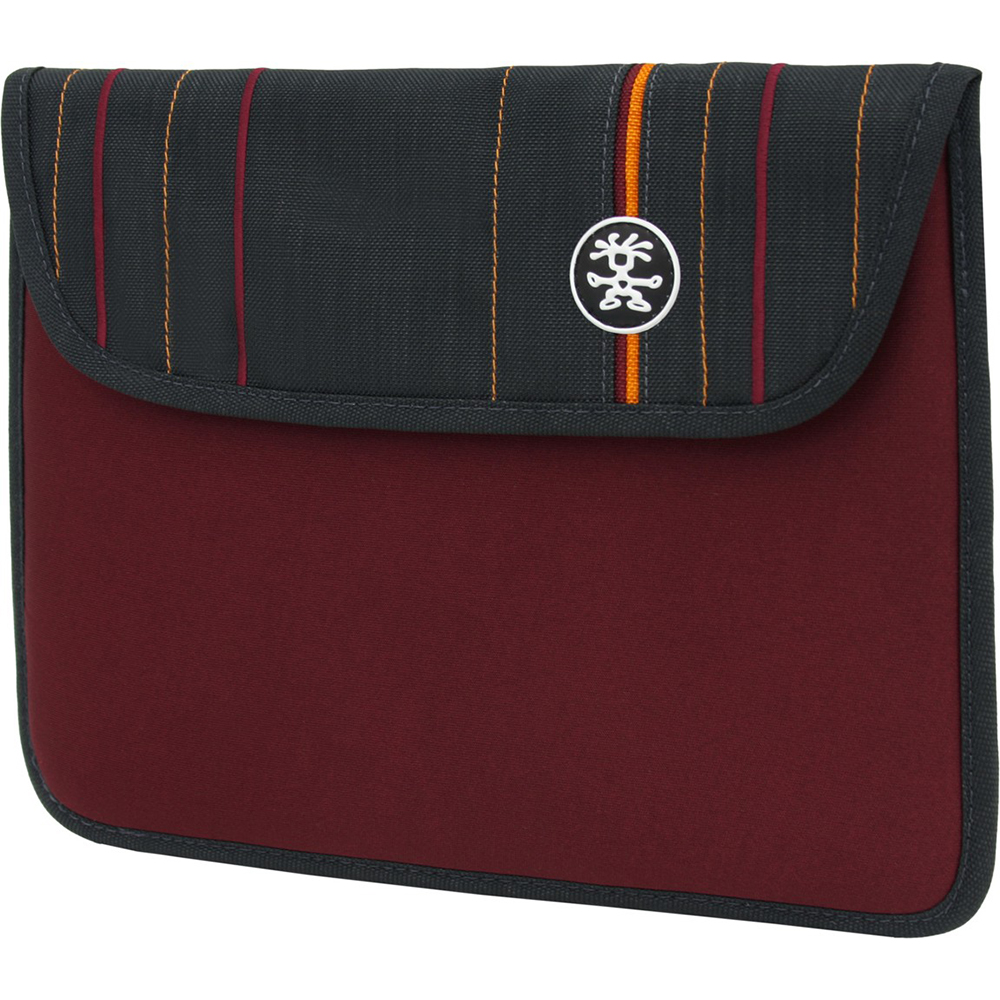 Чохол Crumpler PJs anthracite Apple iPad/iPad 2 9.7 "