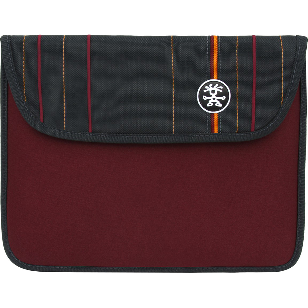 Чохол Crumpler PJs anthracite Apple iPad/iPad 2 9.7 " Матеріал неопрен