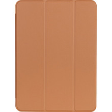 Чохол 2E Flex для Apple iPad Air 2020 Brown (2E-IP-IPD-AIR-IKRT-BR)