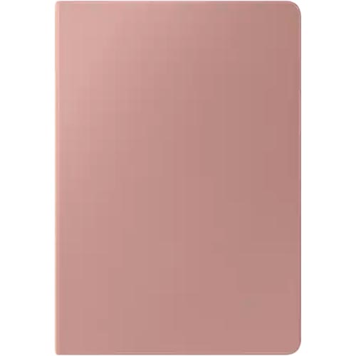 

Чехол Samsung Book Cover для Samsung Galaxy Tab S7 (T875) Pink (EF-BT630PAEGRU), Book Cover для планшету Galaxy Tab S7 (T875) Pink