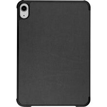 Чохол AIRON для Apple iPad Mini 6 2021 із захисною плівкою та серветкою Black (4822352781066)