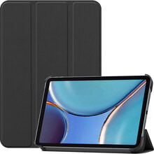 Чохол AIRON для Apple iPad Mini 6 2021 із захисною плівкою та серветкою Black (4822352781066)