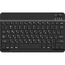 Чохол AIRON Premium Universal 10-11" з Bluetooth клавіатурою Black (4822352781060)