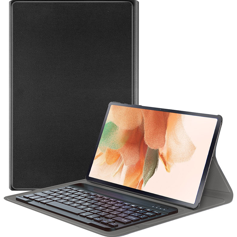 

Чехол AIRON для Samsung Galaxy Tab S7 FE (T730/T735) 12.4" 2021 Black (4822352781074), Samsung Tab S7 FE (T730/T735) 12.4" 2021