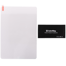 Защитное стекло ColorWay для Apple iPad 10.2" 2021 (CW-GTAP9102)