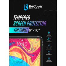 Защитное стекло BECOVER для Blackview Tab 10 (706917)