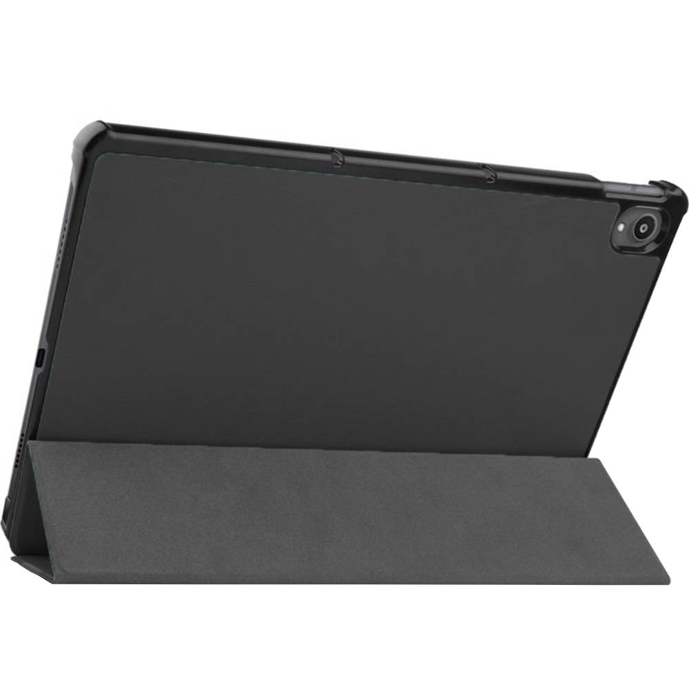 Чехол ZARMANS Lenovo Tab P11 Black (01000010000111004749) Совместимость по бренду Lenovo