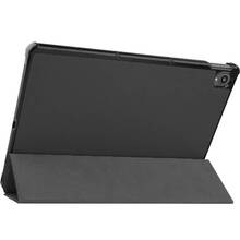 Чехол ZARMANS Lenovo Tab P11 Black (01000010000111004749)