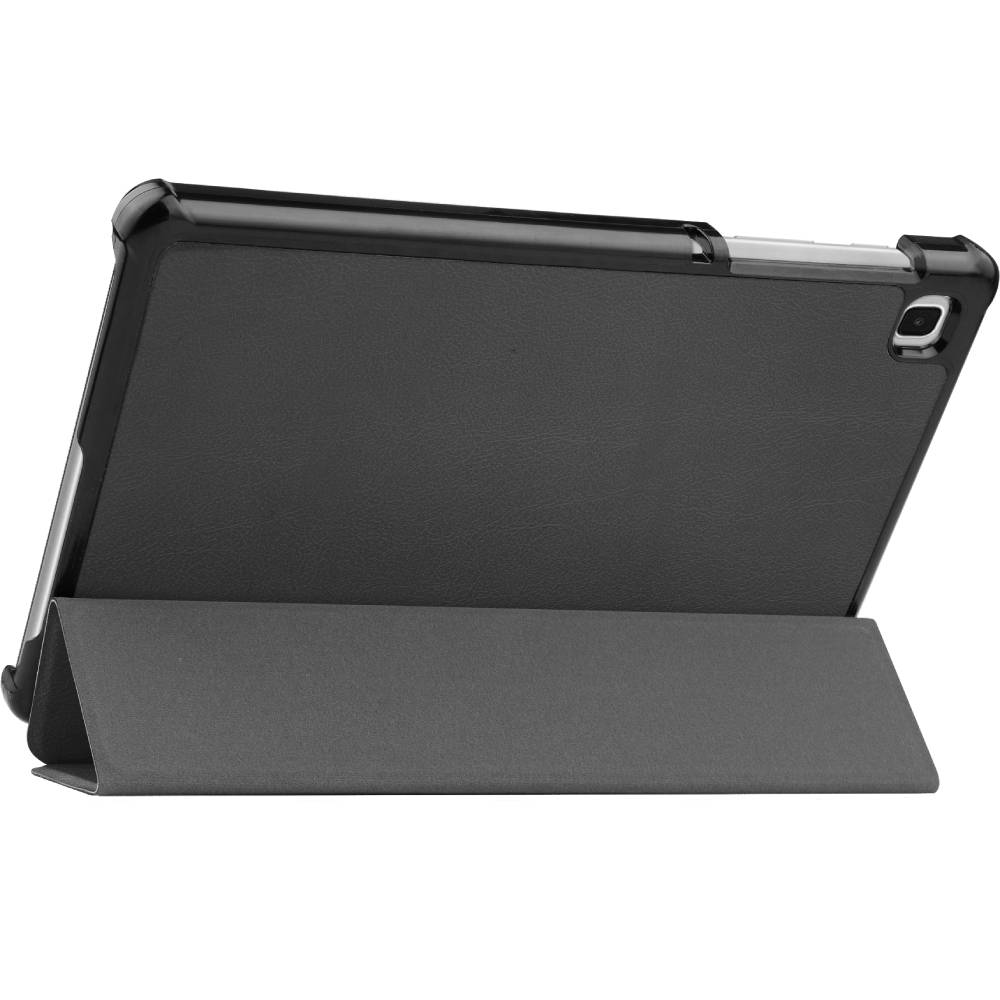 Чехол ZARMANS Samsung Tab A7 Lite Black (01000010000010001124) Совместимость по бренду Samsung