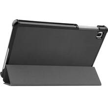 Чехол ZARMANS Samsung Tab A7 Lite Black (01000010000010001124)