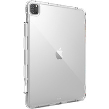 Чохол RINGKE Fusion для Apple iPad Pro 2021 11" Clear (RCA4877)