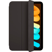 Чохол APPLE Smart Folio для Apple iPad mini 6th gen Black (MM6G3ZM/A)