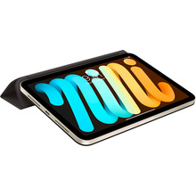 Чохол APPLE Smart Folio для Apple iPad mini 6th gen Black (MM6G3ZM/A)