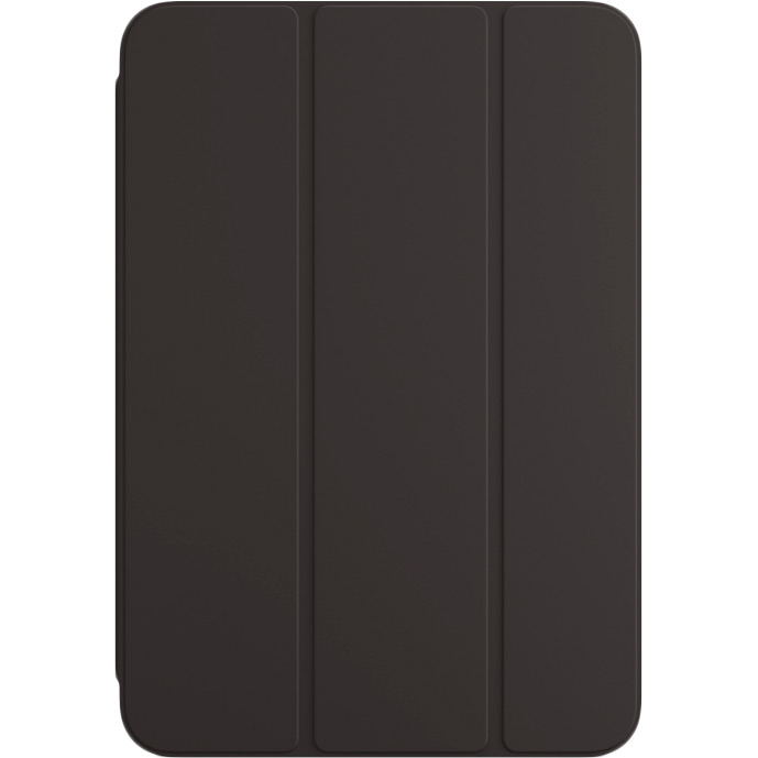 

Чехол APPLE Smart Folio для Apple iPad mini (6th generation) Black (MM6G3ZM/A), Smart Folio for iPad mini (6th generation) - Black